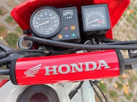 Honda 125 Crm125 | Mobile.bg    6