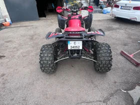 Honda Trx, снимка 3