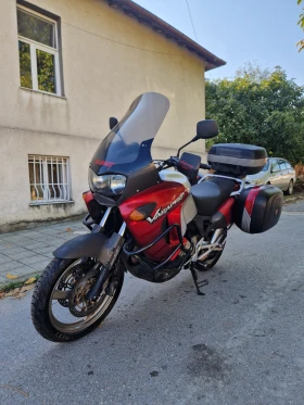  Honda Varadero