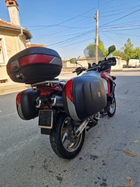 Honda Varadero | Mobile.bg    6