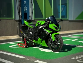  Kawasaki Zxr