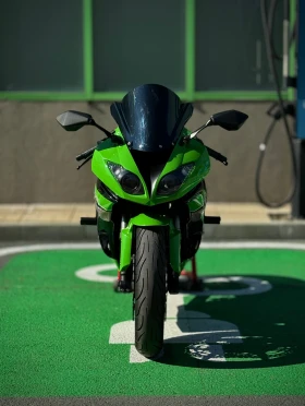Kawasaki Zxr A2 25kw | Mobile.bg    3