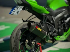 Kawasaki Zxr A2 25kw | Mobile.bg    5