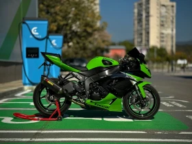 Kawasaki Zxr A2 25kw | Mobile.bg    2