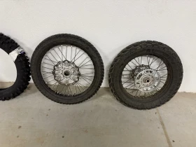 Ktm EXC EXC-F 500, снимка 8