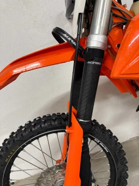 Ktm EXC EXC-F 500, снимка 15