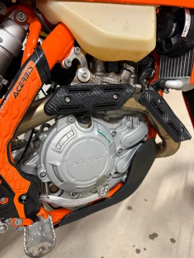 Ktm EXC EXC-F 500, снимка 7