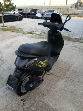 Piaggio Zip 50 led | Auto.bg — изображение 5