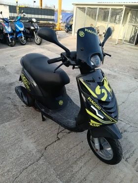 Piaggio Zip 50 led | Auto.bg — изображение 2