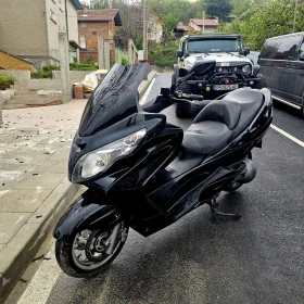 Suzuki Burgman undefined | Auto.bg — изображение 6