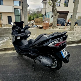 Suzuki Burgman undefined | Auto.bg — изображение 7