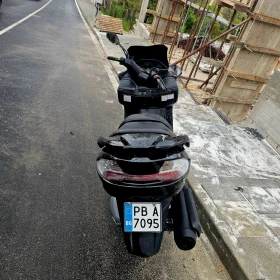 Suzuki Burgman undefined | Auto.bg — изображение 3