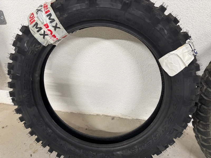 Ktm EXC EXC-F 500, снимка 9 - Мотоциклети и мототехника - 53238141