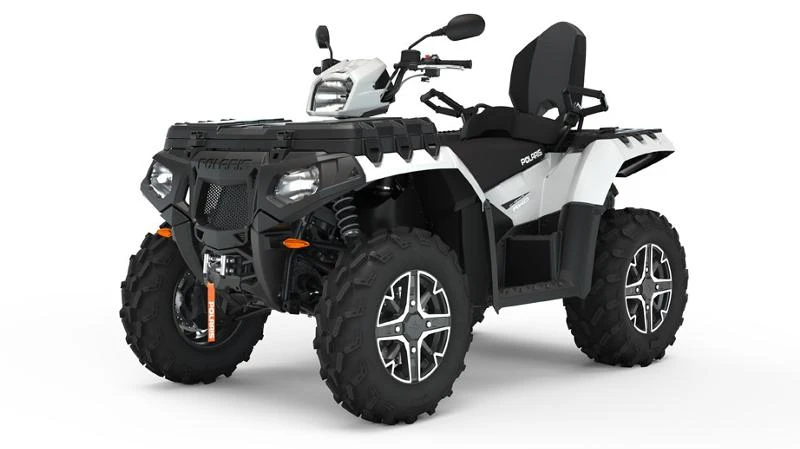 Polaris Sportsman XP 1000 EPS Touring Euro 5, снимка 1 - Мотоциклети и мототехника - 18249193