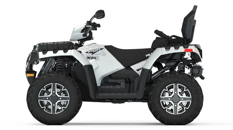 Polaris Sportsman XP 1000 EPS Touring Euro 5 - изображение 2