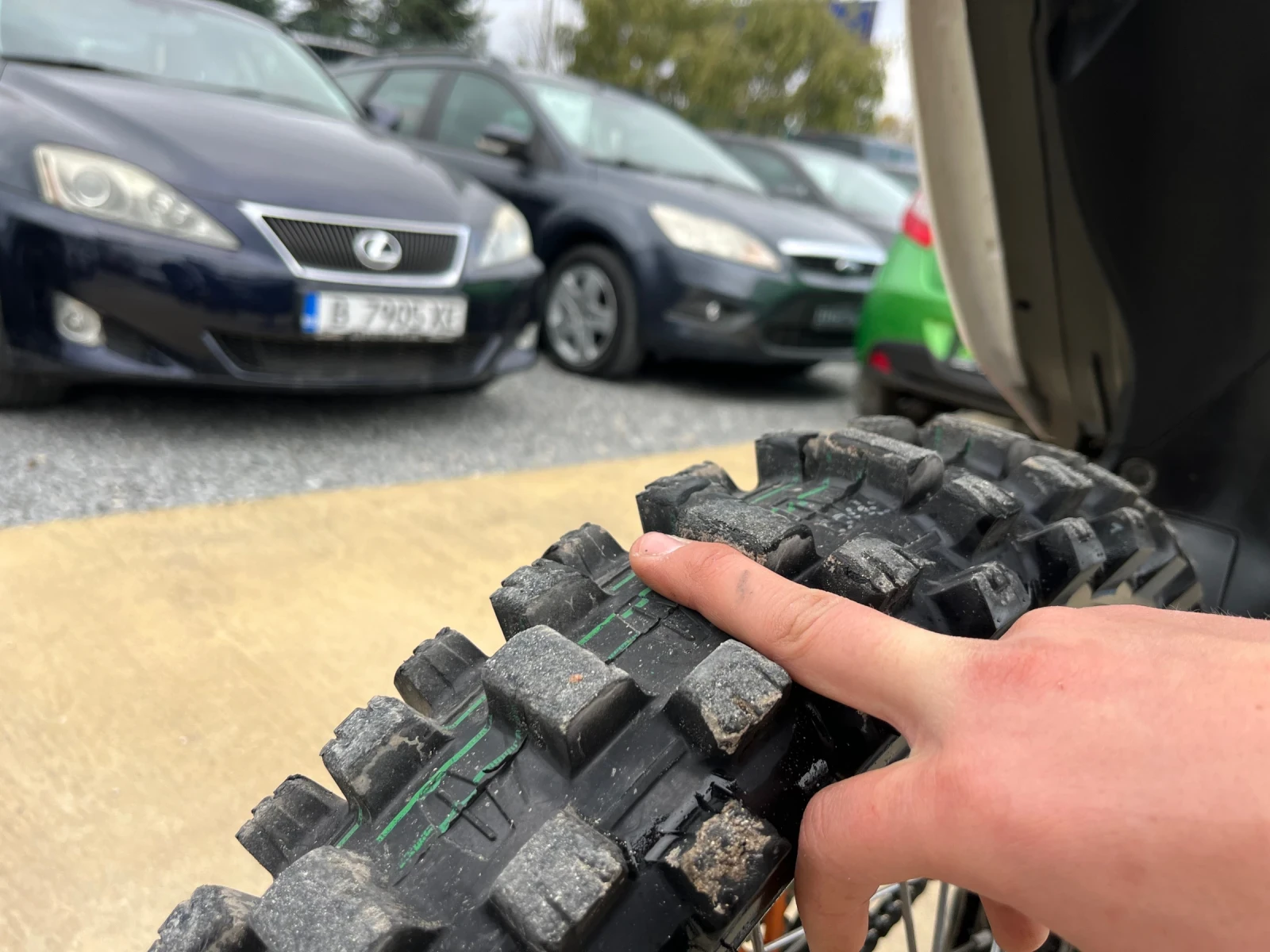 Husqvarna FC | Mobile.bg � ����������� 10