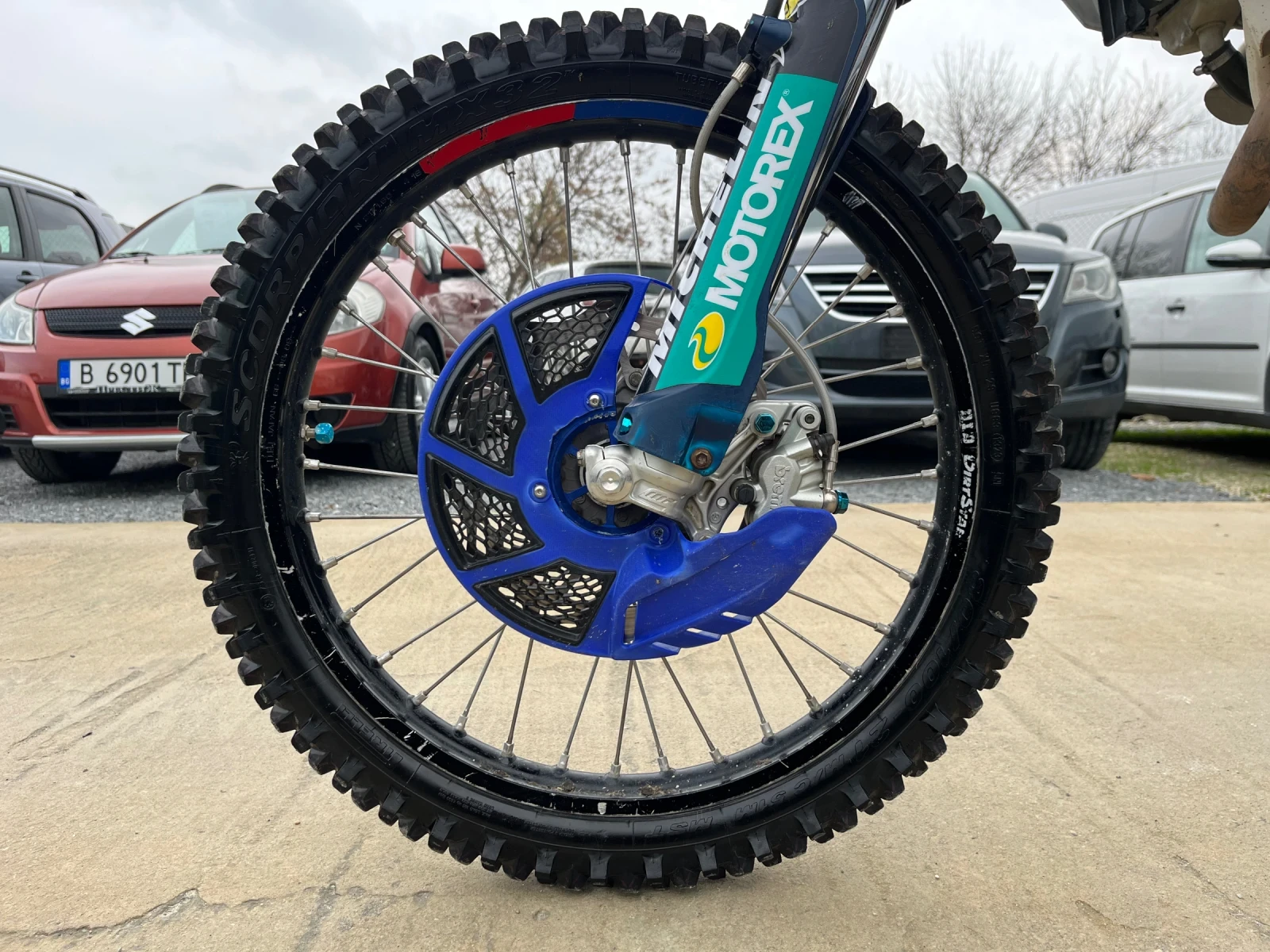 Husqvarna FC | Mobile.bg � ����������� 15