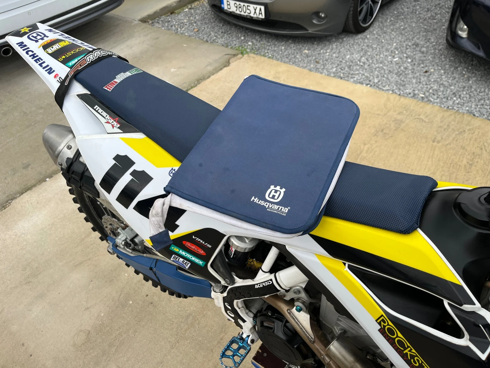 Husqvarna FC | Mobile.bg � ����������� 6