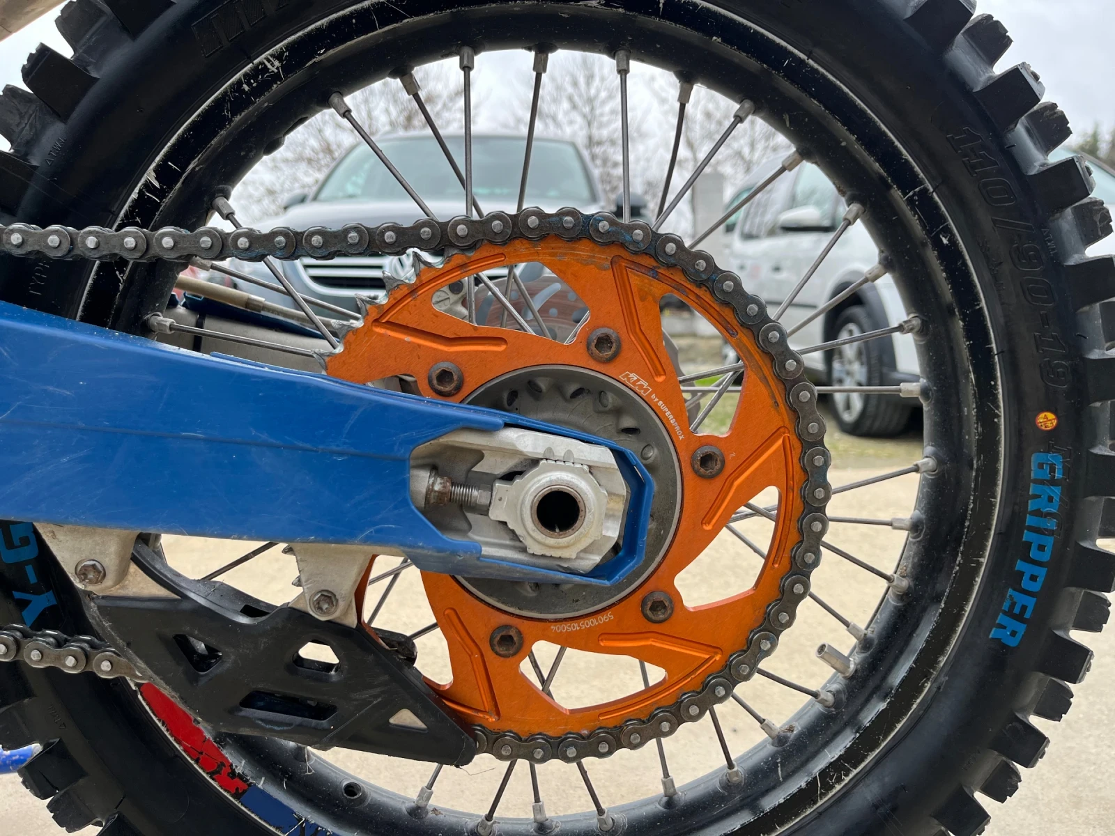 Husqvarna FC | Mobile.bg � ����������� 8