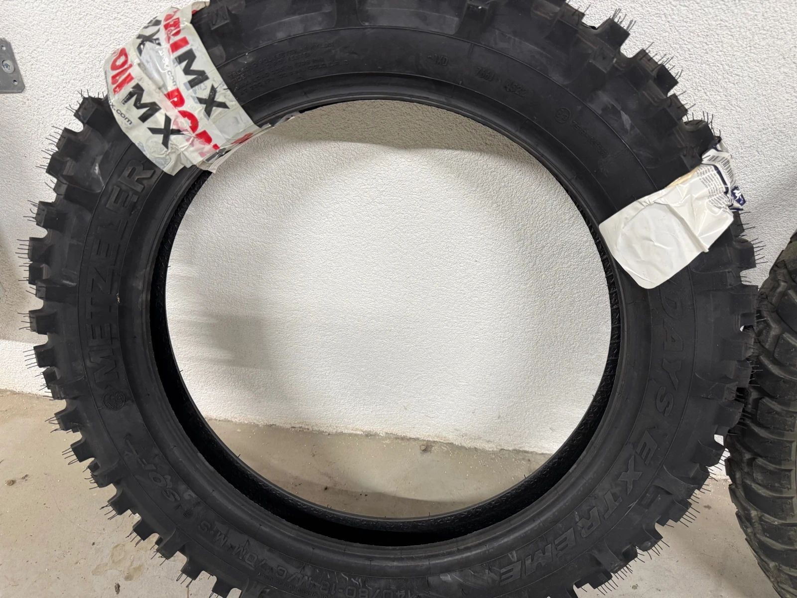 Ktm EXC EXC-F 500 - изображение 9