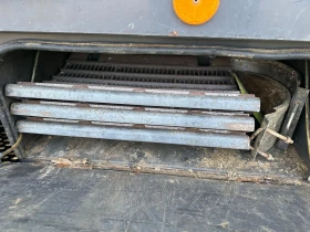 Комбайн Claas MEGA 370 4x4, снимка 14