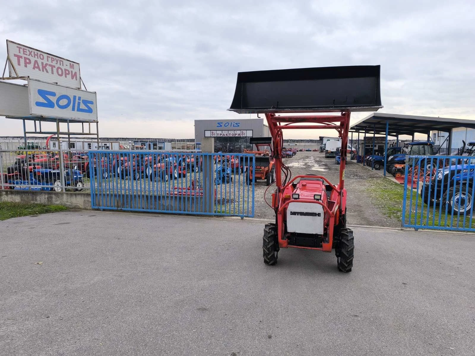  Mitsubishi     | Mobile.bg   7