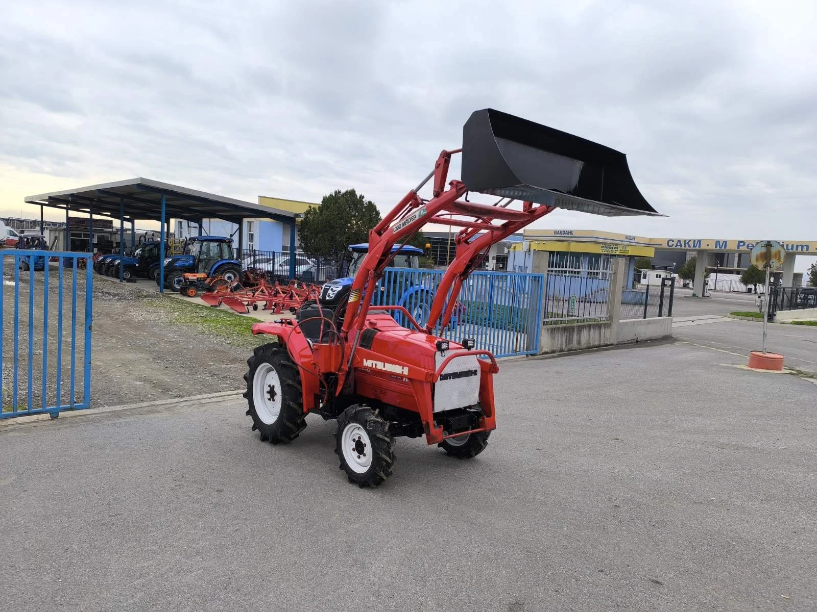  Mitsubishi     | Mobile.bg   2