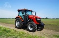 Трактор YTO NLY954, снимка 1 - Селскостопанска техника - 44737087