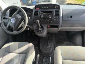 Кемпер VW Продава се спешноТ5 4х4, снимка 6