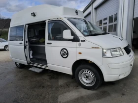 Кемпер VW Продава се спешноТ5 4х4, снимка 3