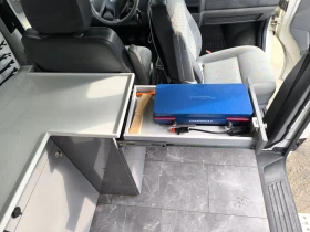 Кемпер VW Продава се спешноТ5 4х4, снимка 8