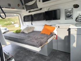 Кемпер VW Транспортер Т5 4* 4, снимка 13