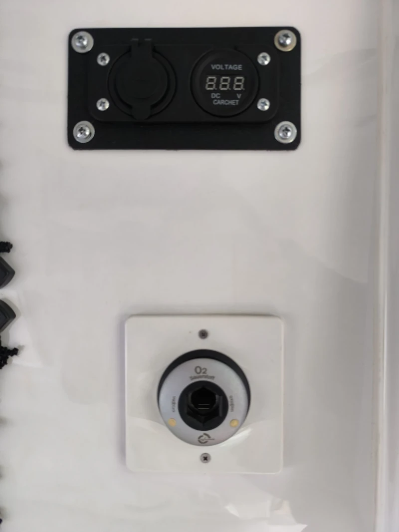 Кемпер VW Транспортер Т5 4* 4, снимка 15 - Каравани и кемпери - 53409078