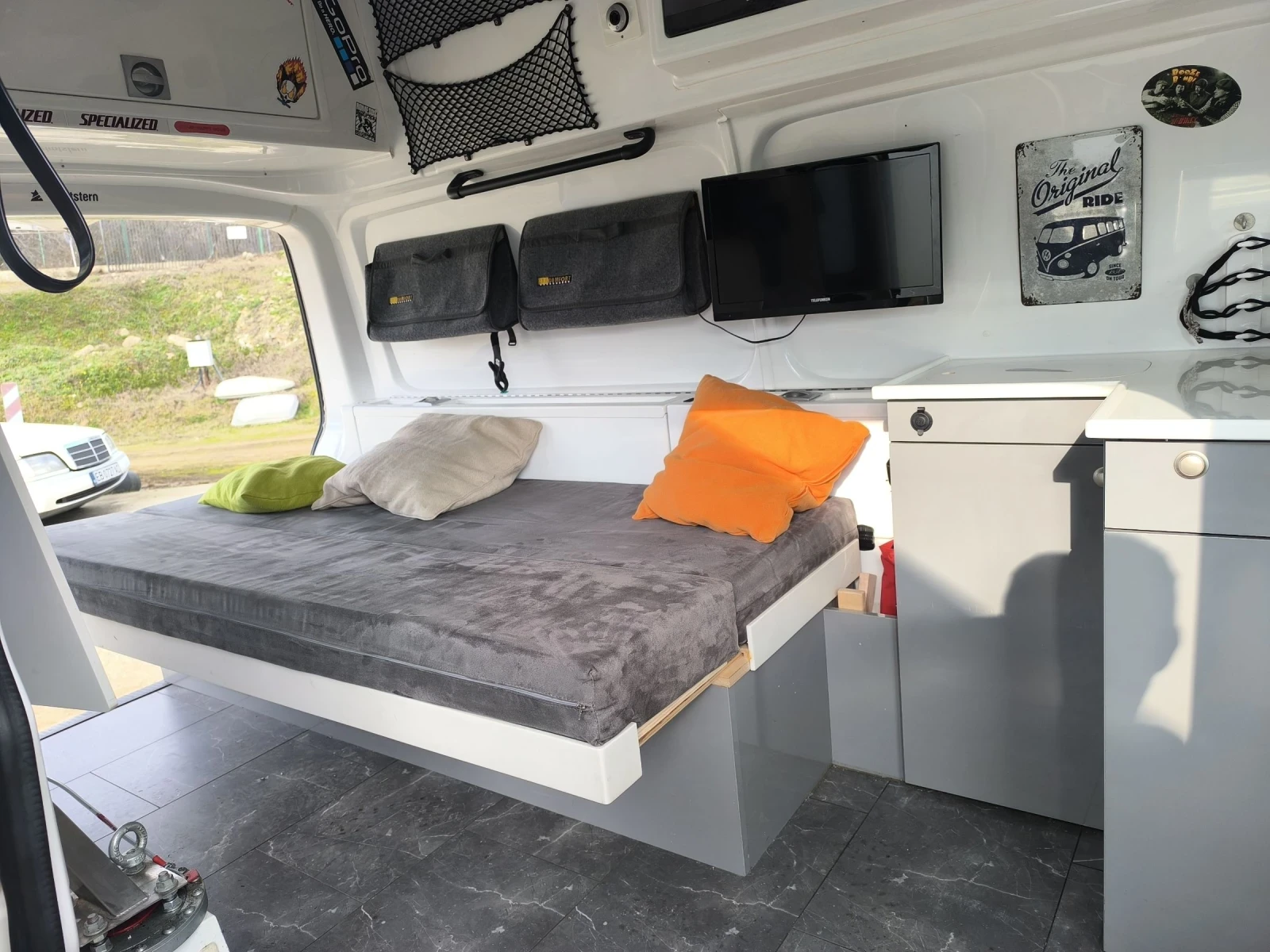 ������ VW ����������� �5 4* 4 | Mobile.bg � ����������� 13