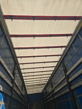 Полуремарке Krone, снимка 4