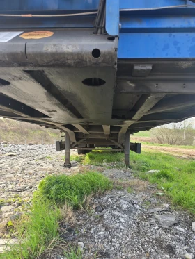 Полуремарке Krone, снимка 7