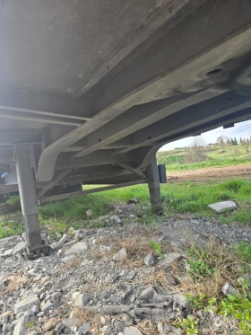 Полуремарке Krone, снимка 5