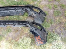 Задни брони за Форд Куга модел след 2016 година, снимка 15