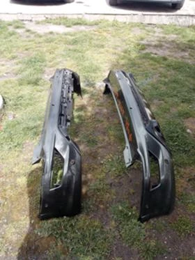 Задни брони за Форд Куга модел след 2016 година, снимка 7