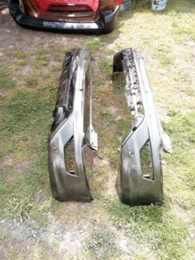 Задни брони за Форд Куга модел след 2016 година, снимка 3