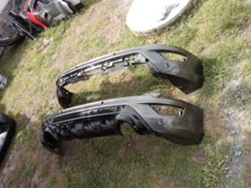 Задни брони за Форд Куга модел след 2016 година, снимка 2