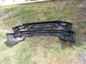 Задни брони за Форд Куга модел след 2016 година, снимка 13