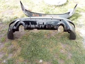 Задни брони за Форд Куга модел след 2016 година, снимка 5