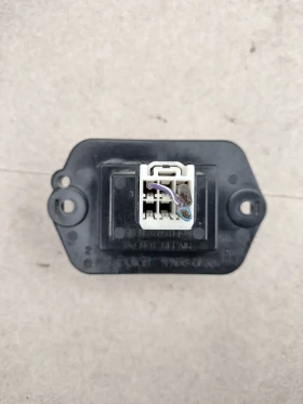 PM010010B реостат парно MAZDA , снимка 4