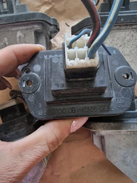 PM010010B реостат парно MAZDA , снимка 2
