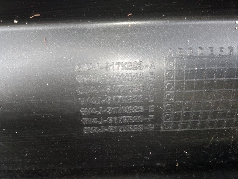Задни брони за Форд Куга модел след 2016 година, снимка 14 - Части - 28438552