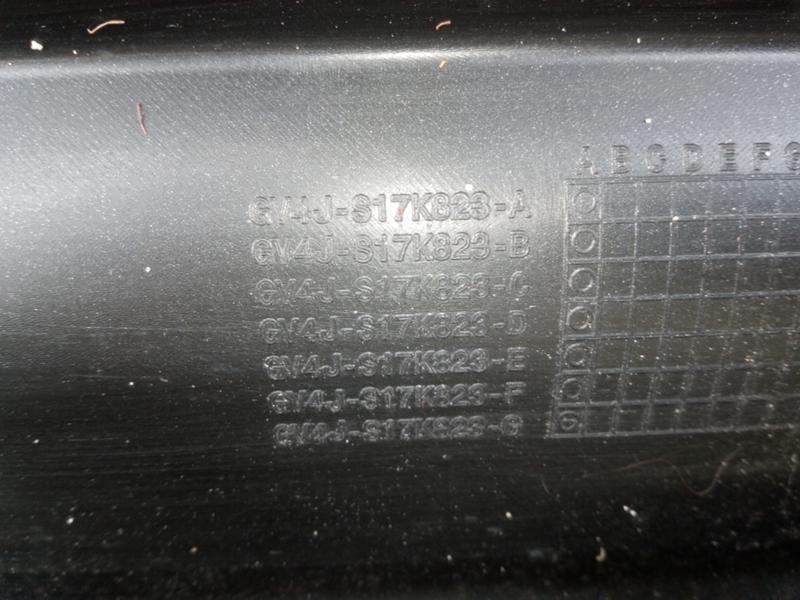 Задни брони за Форд Куга модел след 2016 година, снимка 12 - Части - 28438552