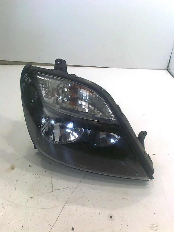 фар десен за Рено Сценик rx (5)