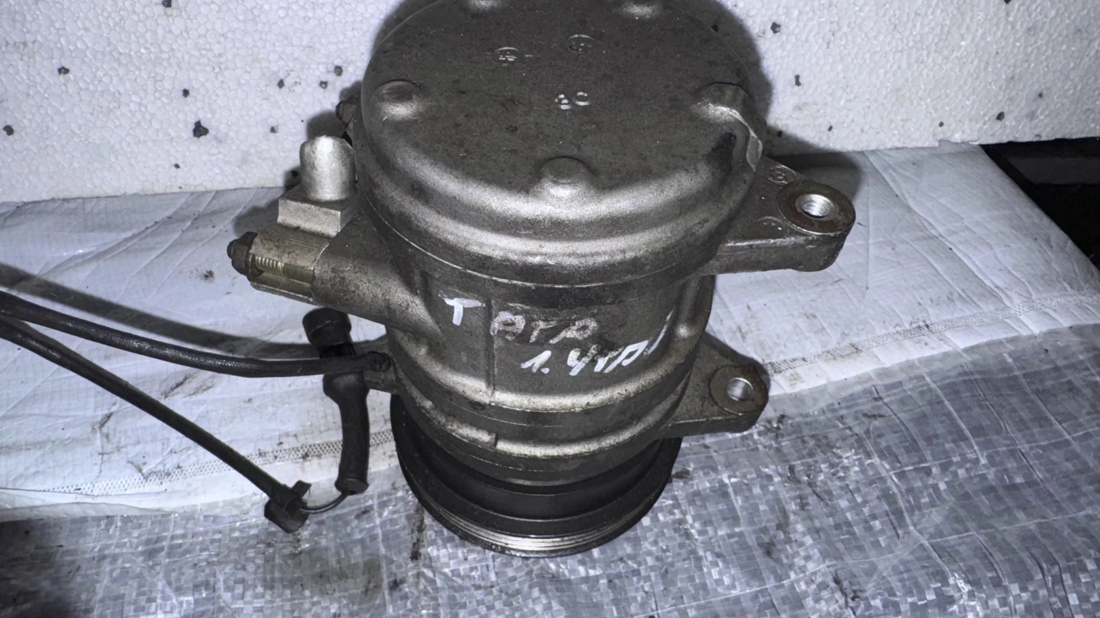     Tata Indica - FD46XG / JNYCA-05 | Mobile.bg   1