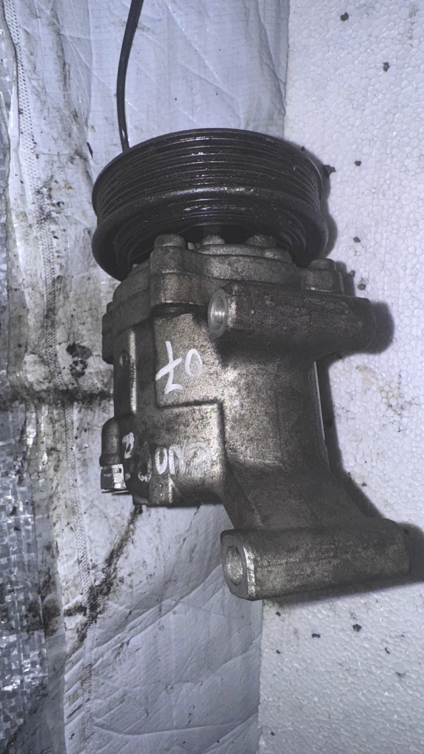 ��������� �� �������� �� Daihatsu Cuore 2007 - 447260-5901 / SV07C | Mobile.bg � ����������� 1